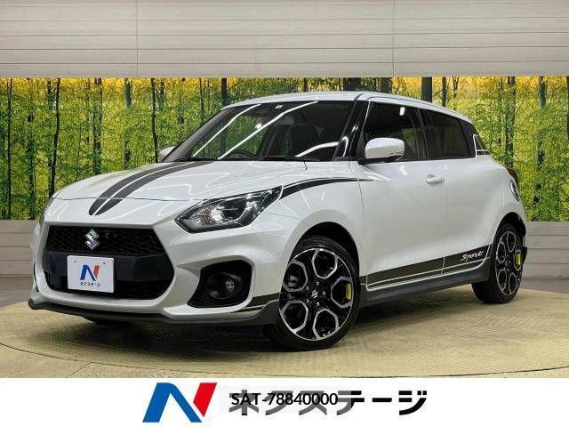 Suzuki SWIFT 2018-06 234569-0
