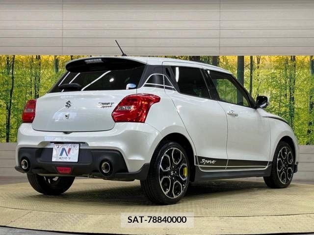 Suzuki SWIFT 2018-06 234569-17