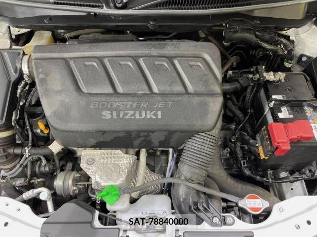 Suzuki SWIFT 2018-06 234569-18