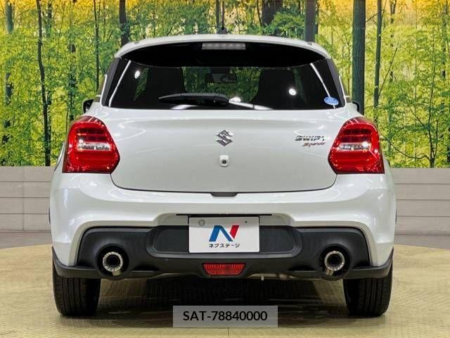 Suzuki SWIFT 2018-06 234569-15
