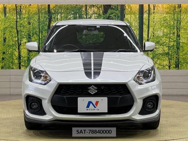 Suzuki SWIFT 2018-06 234569-14
