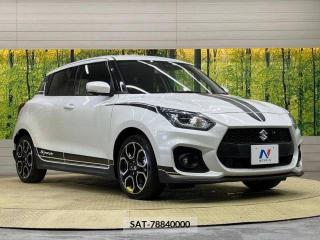 Suzuki SWIFT 2018-06 234569-16