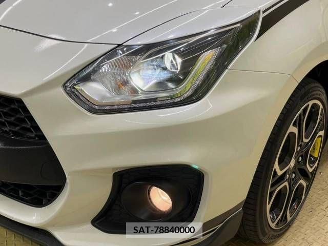 Suzuki SWIFT 2018-06 234569-12
