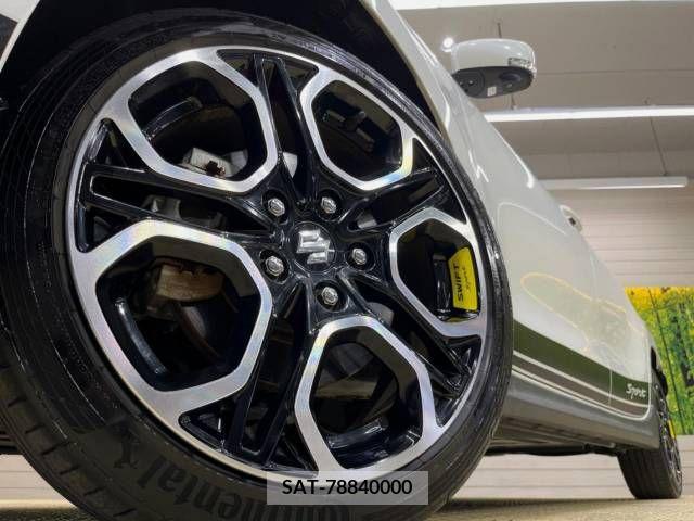 Suzuki SWIFT 2018-06 234569-13