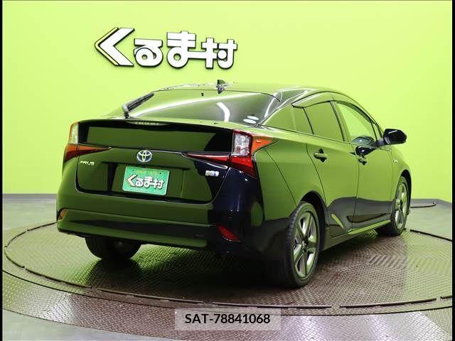 Toyota PRIUS 2020-02 211472-1