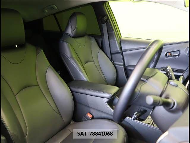 Toyota PRIUS 2020-02 211472-19