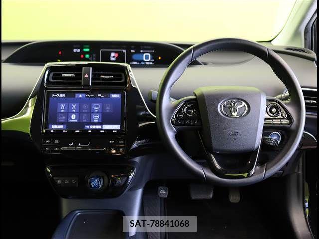 Toyota PRIUS 2020-02 211472-18