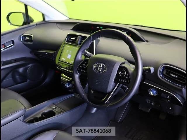 Toyota PRIUS 2020-02 211472-17