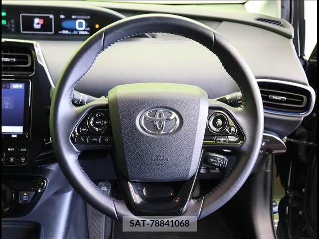 Toyota PRIUS 2020-02 211472-9