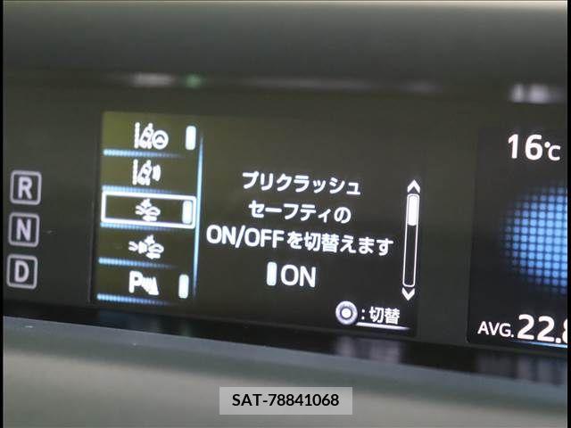 Toyota PRIUS 2020-02 211472-6