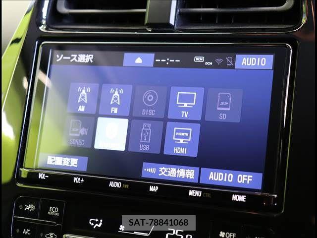 Toyota PRIUS 2020-02 211472-4
