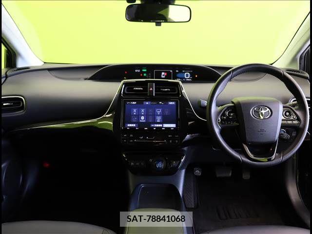 Toyota PRIUS 2020-02 211472-2