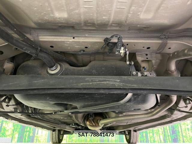Mazda FLAIR 2017-05 257072-19