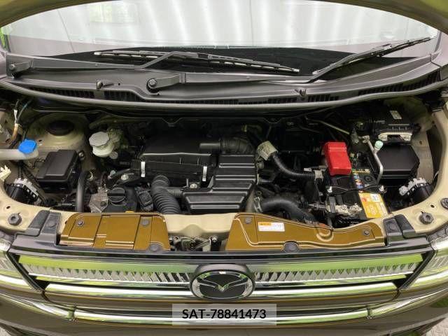 Mazda FLAIR 2017-05 257072-18