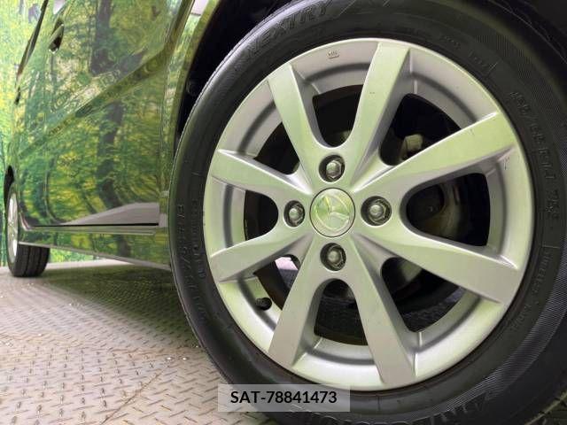 Mazda FLAIR 2017-05 257072-13