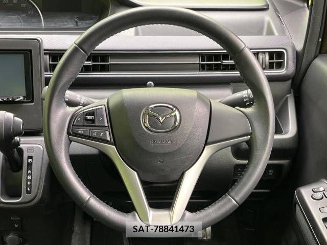 Mazda FLAIR 2017-05 257072-11