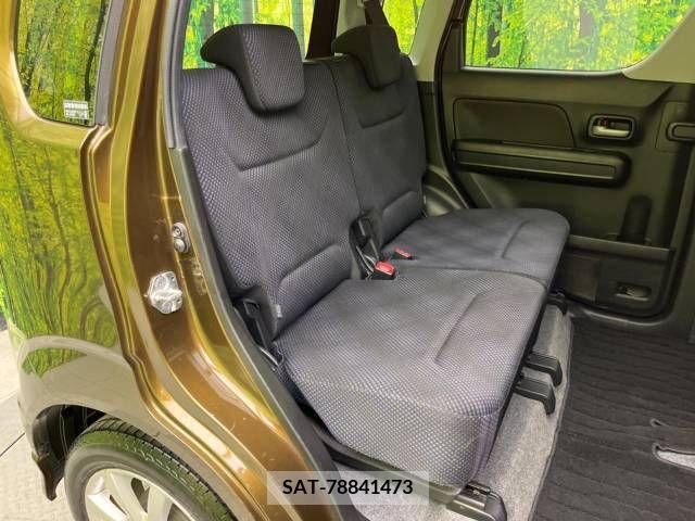 Mazda FLAIR 2017-05 257072-9