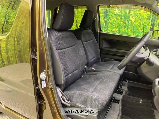 Mazda FLAIR 2017-05 257072-8