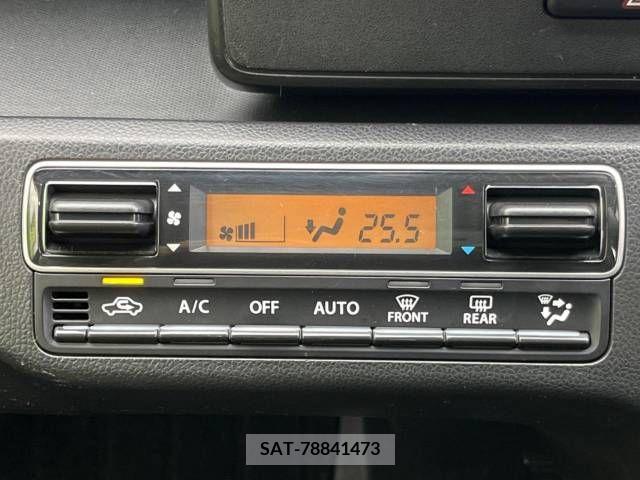 Mazda FLAIR 2017-05 257072-7