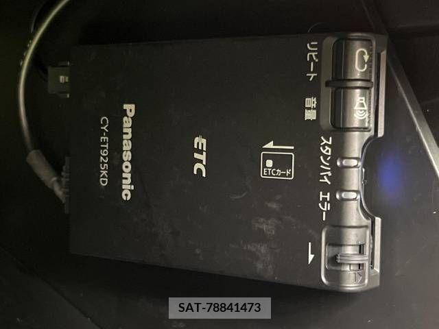 Mazda FLAIR 2017-05 257072-5