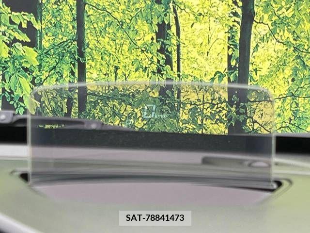 Mazda FLAIR 2017-05 257072-4