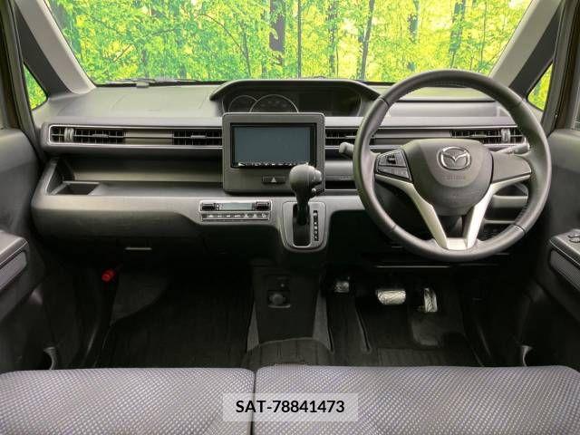 Mazda FLAIR 2017-05 257072-1