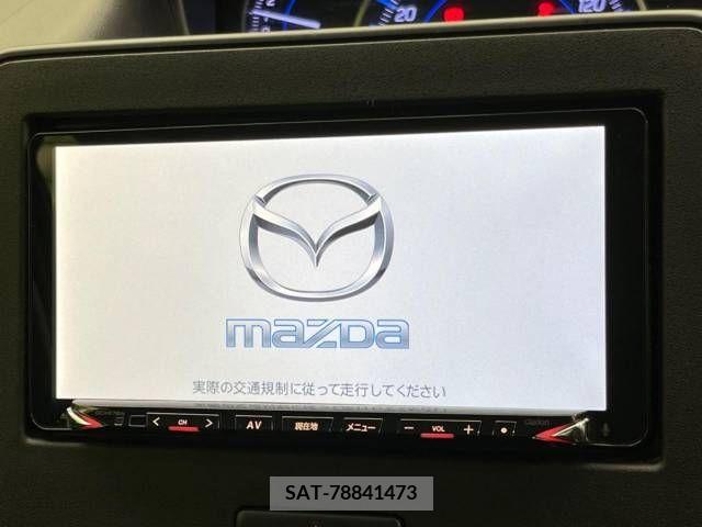 Mazda FLAIR 2017-05 257072-3