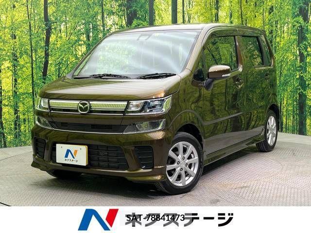Mazda FLAIR 2017-05 257072-0