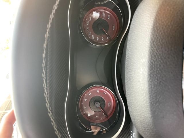 Dodge CHARGER 2021-10 330-1