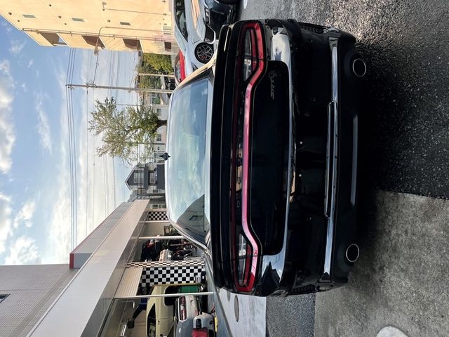 Dodge CHARGER 2021-10 330-5