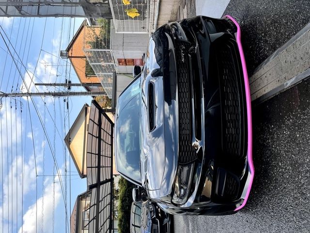 Dodge CHARGER 2021-10 330-7