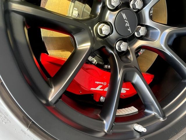Dodge CHARGER 2021-10 330-8