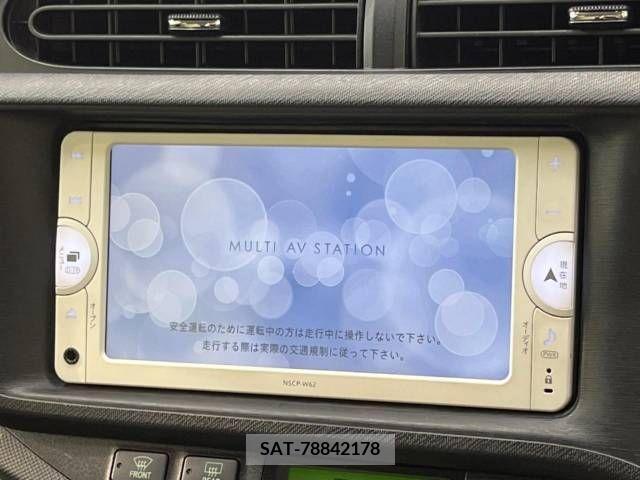 Toyota AQUA 2013-01 343255-2