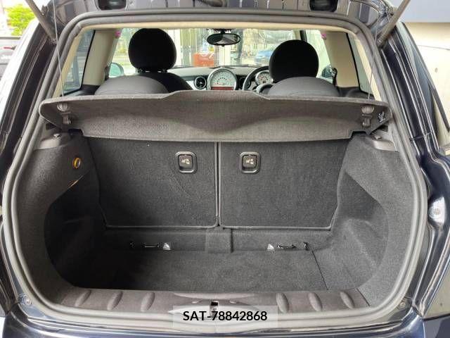 Bmw MINI 2013-07 382308-12