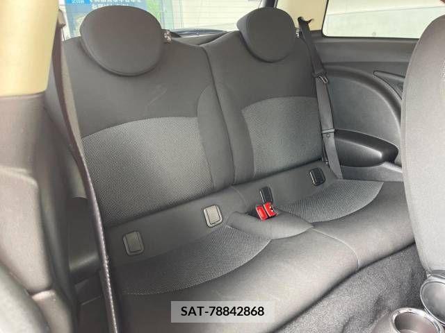 Bmw MINI 2013-07 382308-9