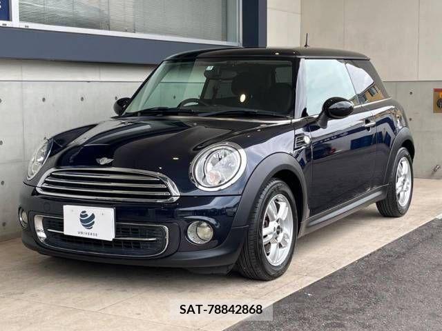 Bmw MINI 2013-07 382308-17
