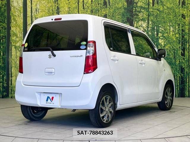 Suzuki WAGON R 2014-01 311739-17