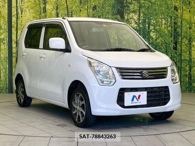 Suzuki WAGON R 2014-01 311739-16