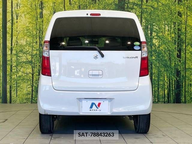 Suzuki WAGON R 2014-01 311739-15
