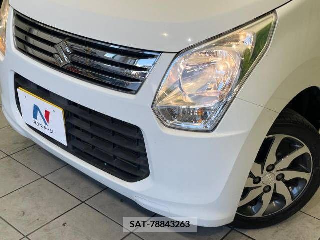 Suzuki WAGON R 2014-01 311739-12