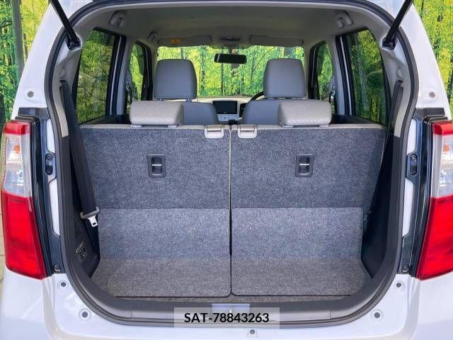 Suzuki WAGON R 2014-01 311739-10