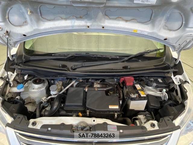 Suzuki WAGON R 2014-01 311739-18