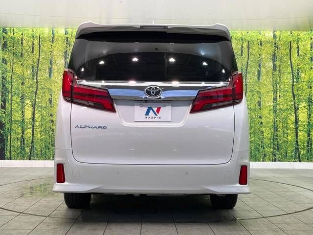 Toyota ALPHARD 2022-01 24899-15