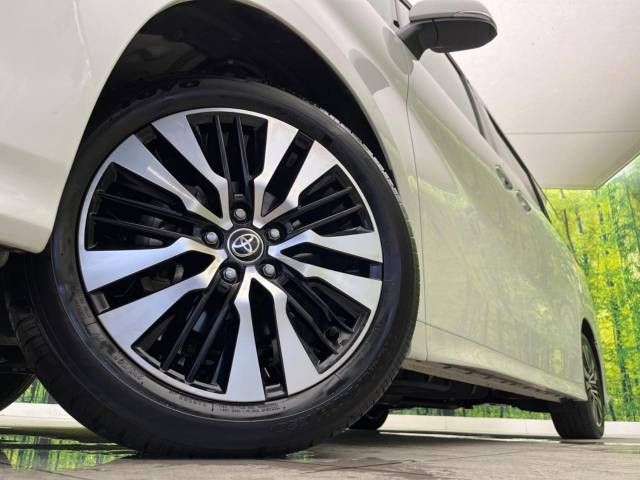 Toyota ALPHARD 2022-01 24899-12