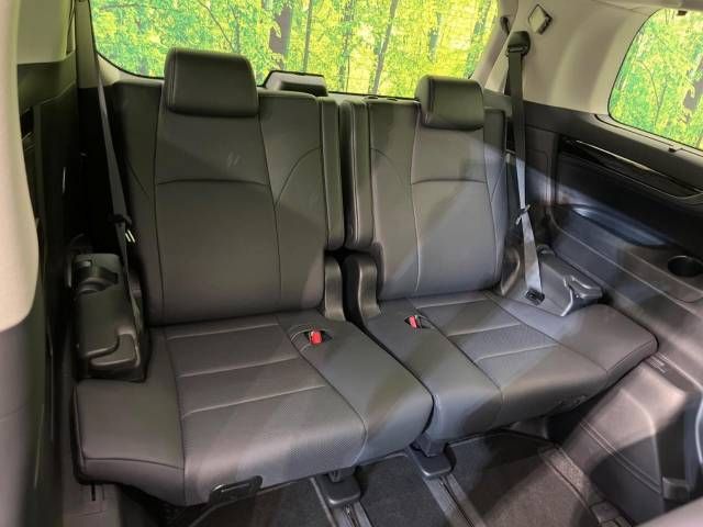 Toyota ALPHARD 2022-01 24899-9