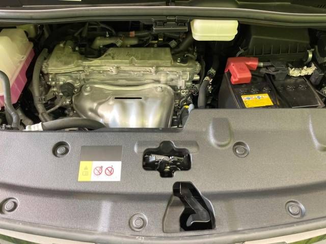 Toyota ALPHARD 2022-01 24899-18