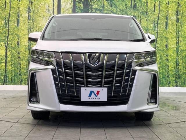 Toyota ALPHARD 2022-01 24899-14