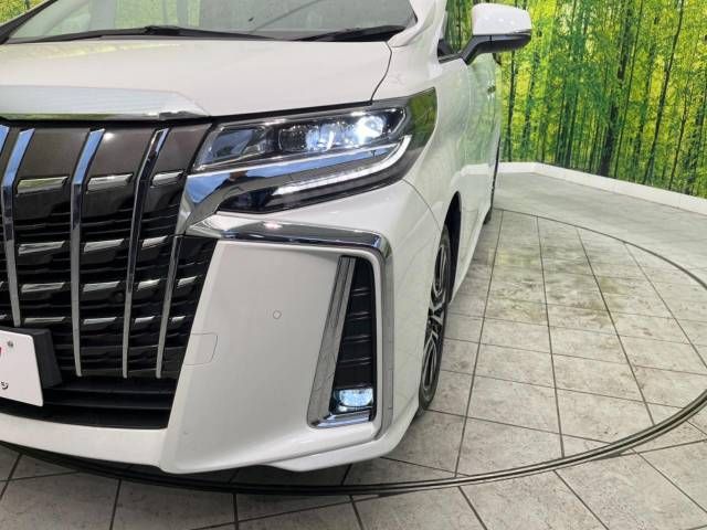 Toyota ALPHARD 2022-01 24899-11