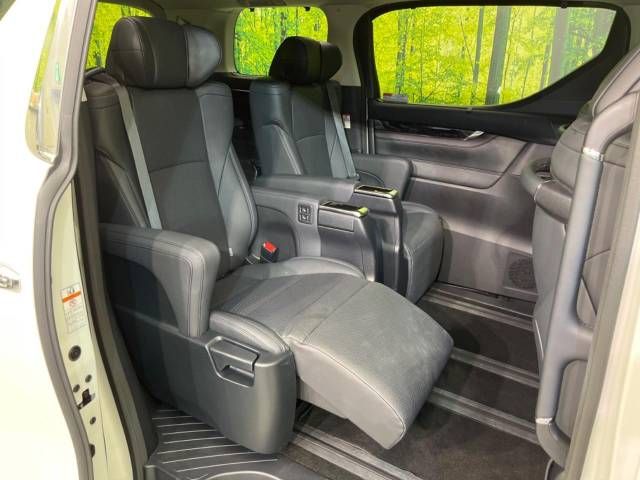 Toyota ALPHARD 2022-01 24899-8