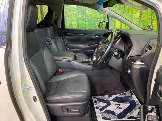 Toyota ALPHARD 2022-01 24899-7